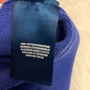 Polo by Ralph Lauren Shirts & Tops - Polo Ralph Lauren boy sweater vest Polo by Ralph Lauren Shirts & Tops - Polo Ralph Lauren boy sweater vest